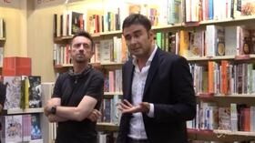 Di Battista: “Ho posticipato miei progetti, temo la crisi”