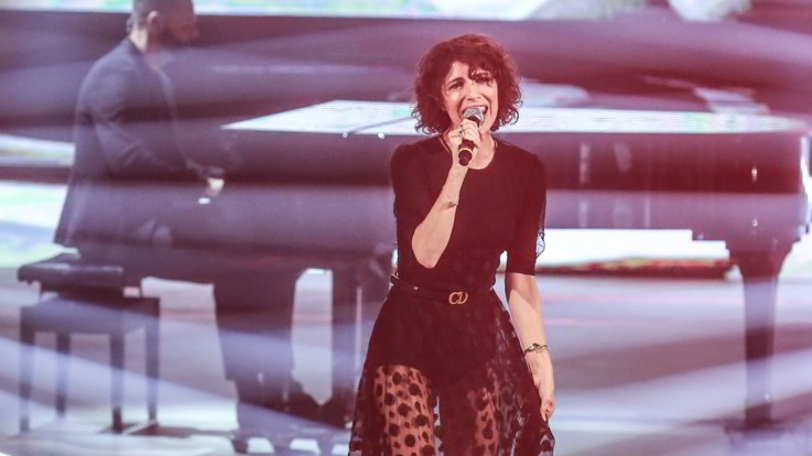 Giorgia, al via il tour outdoor e arriva il nuovo singolo