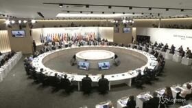 G20 Osaka, Conte incontra vertici Ue