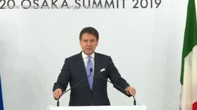 Procedura di infrazione, Conte: “Dovremmo evitarla”