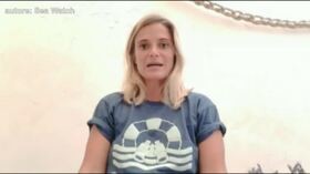 Sea Watch, Linardi: “Carola ha fatto il proprio dovere”