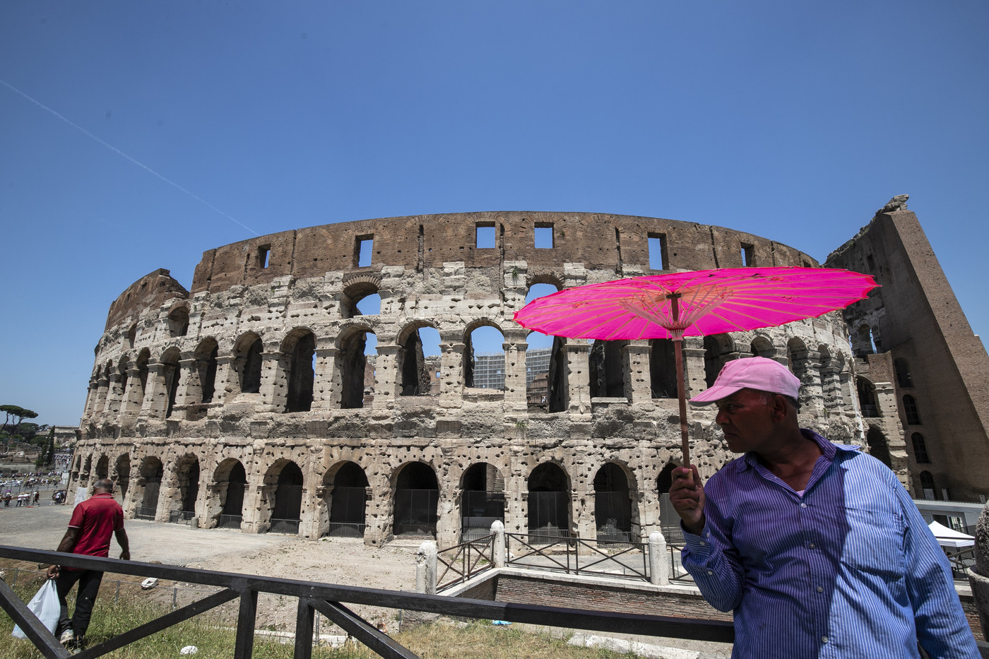 Beltempo in tutta Italia: il meteo del 30 giugno e il 1 luglio