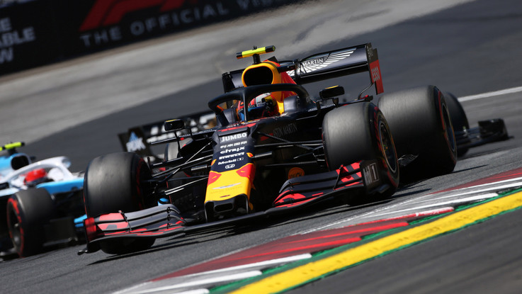 F1, Gp Austria: Verstappen vince davanti a Leclerc, i giudici confermano la vittoria