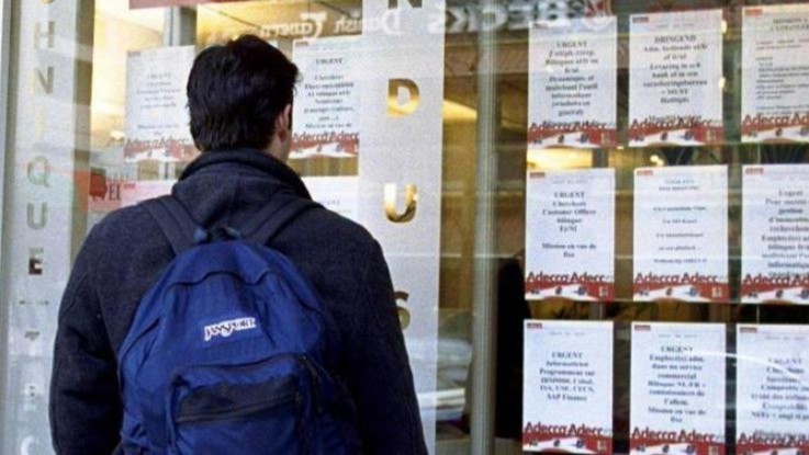 Lavoro, Istat: disoccupazione cala a maggio al 9,9%