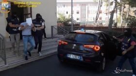 Mafia, 7 arresti a Caltanissetta: sequestrati beni per 63 milioni