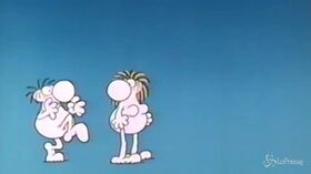 Addio al fumettista Mordillo