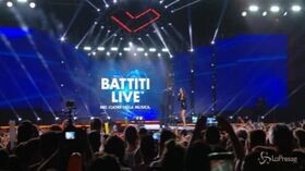 A Vieste grande successo per la prima tappa del Radionorba Battiti Live