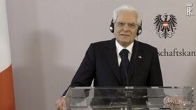 Ue, Mattarella: “Non vedo ragioni per aprire la procedura di infrazione”