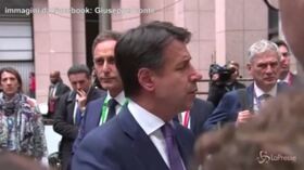 Ue, Conte: “Sempre fiducioso di evitare la procedura”