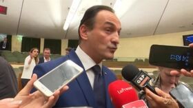 Piemonte, Cirio: “Avanti con rigore di bilancio”