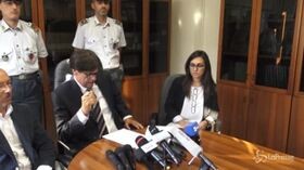 Rackete, Procuratore capo Agrigento: “Non ha agito in stato di necessità”