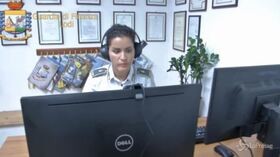 False onlus, 11 arresti fra Lodi e Milano: il video della GdF