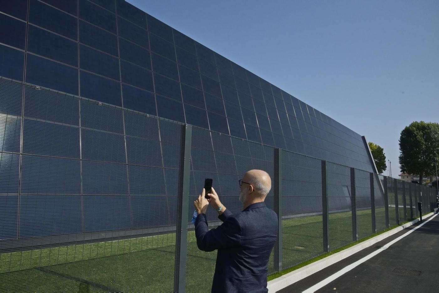 Energia, celle solari più efficienti grazie alla luce di sincrotrone