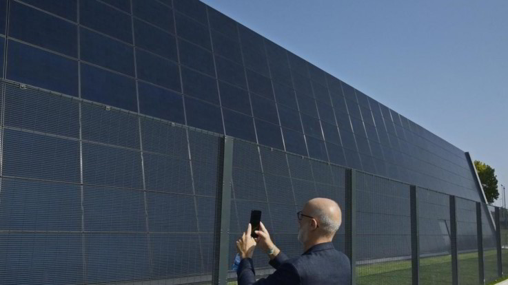 Energia, celle solari più efficienti grazie alla luce di sincrotrone