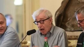 Woody Allen alla Scala: “L’Europa mi ha sempre voluto bene”