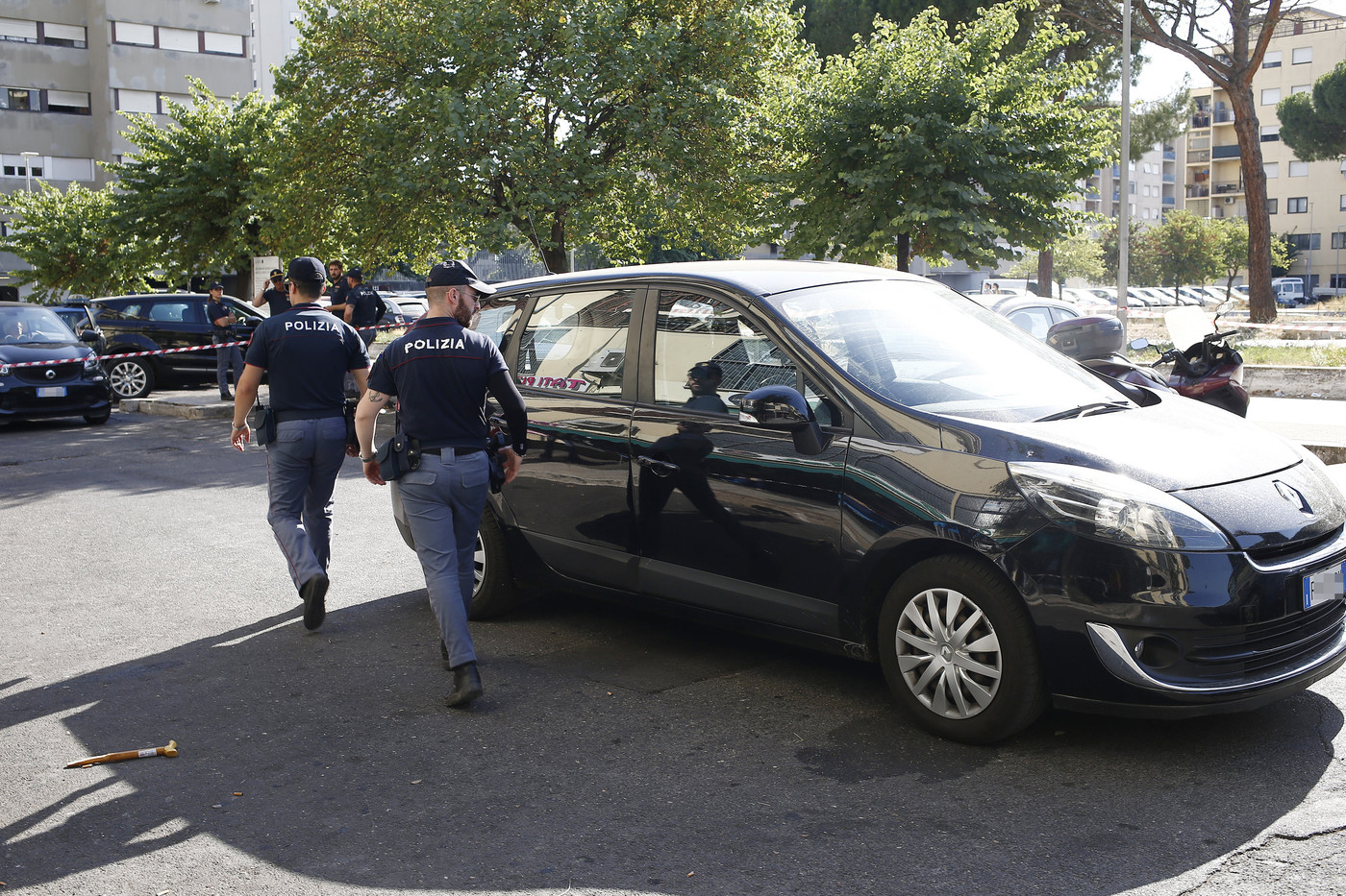 ‘Ndrangheta, maxisequestro di beni per 120 milioni a Roma e provincia