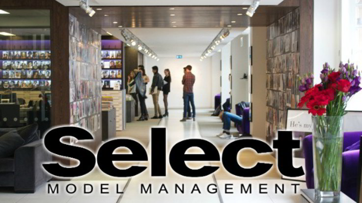 Moda, fusione Silva International-Select: nasce super agenzia di modelle