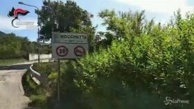 Inquinamento, sequestrate tre aziende bufaline nel Casertano