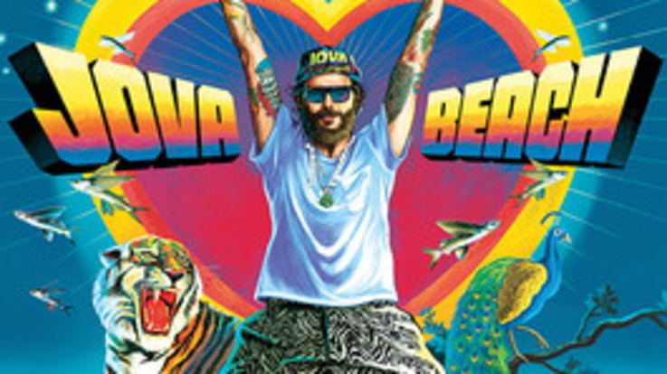 Jovanotti, in attesa del 'Beach Party' escono '(After)Party' e 'Limited Edition'
