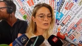 Sea Watch, Linardi: “Carola una roccia. La costringiamo al riposo forzato”