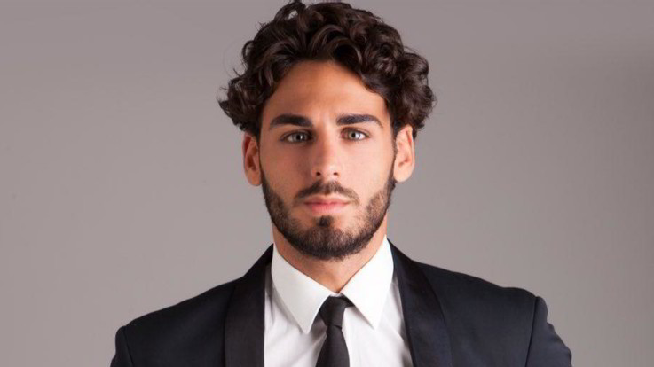 Quattro nuove date live per Alberto Urso