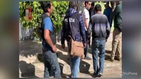 Bolivia, arrestato il narcotrafficante siciliano Paolo Lumia