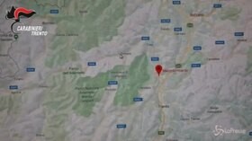 Prostituzione cinese in Trentino, sei arresti