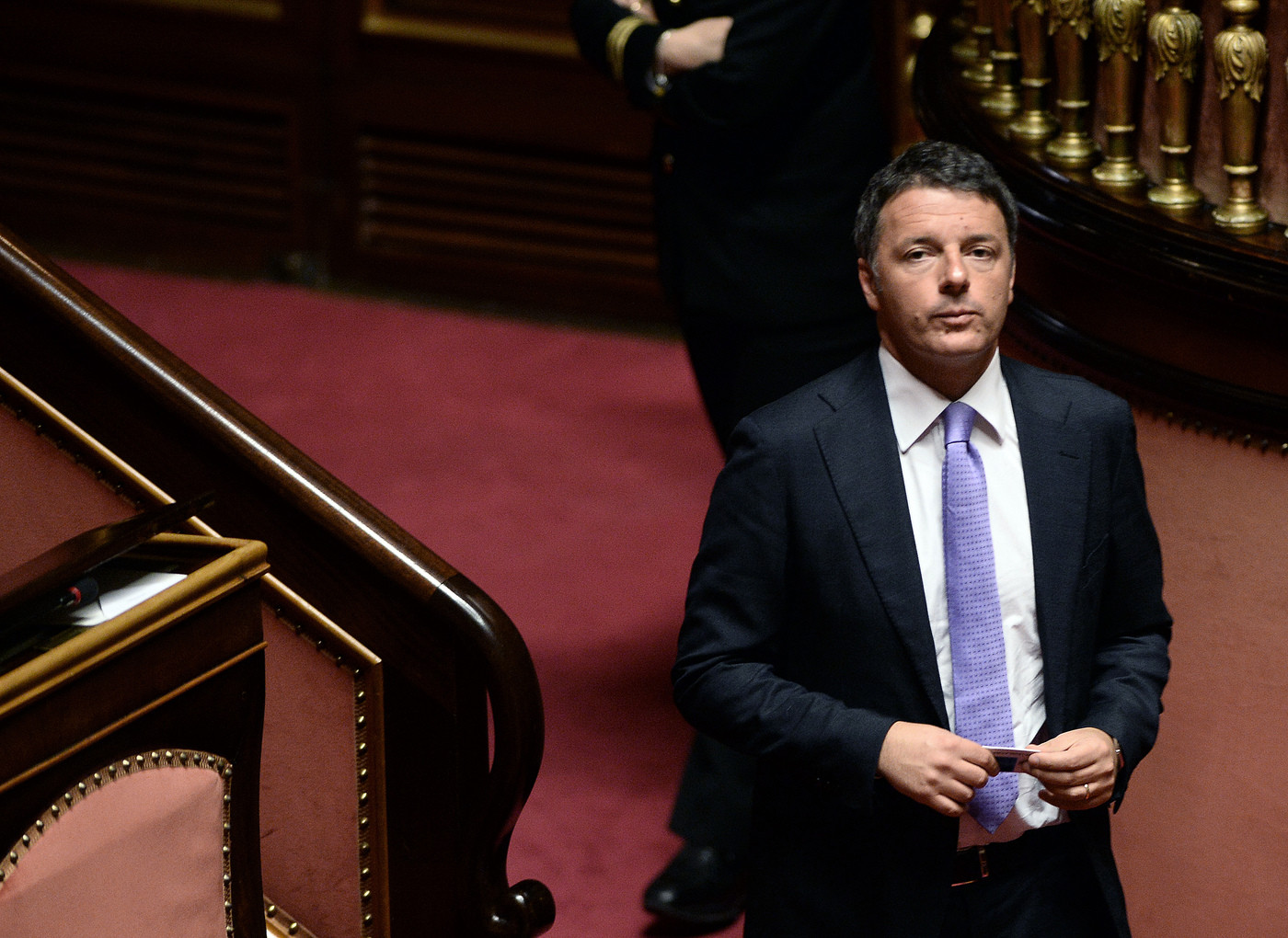 Firenze, Renzi condannato per danno erariale nomine in Provincia