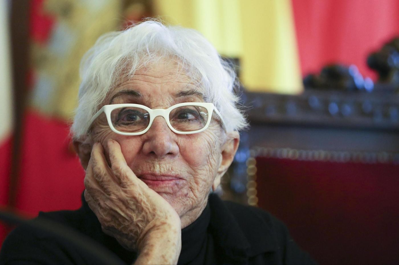 Lina Wertmuller ‘Eccellenza italiana nel mondo’: il premio al genio della regista