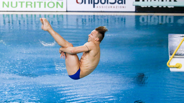 Universiade, le medaglie dell'Italia
