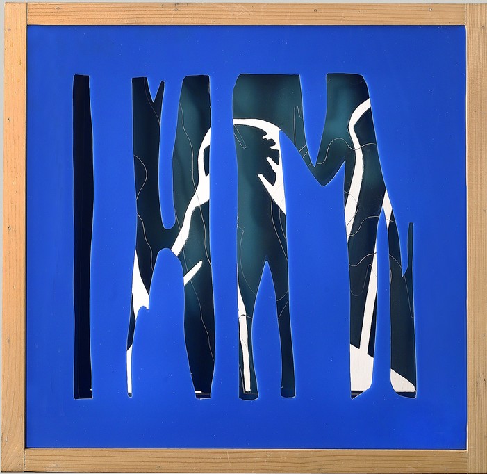 “Le impronte della memoria”: Remo Bianco in mostra al Museo del Novecento di Milano