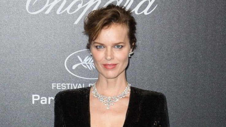 Eva Herzigova: "Non sarò mai un oggetto. Gli uomini devono capire le donne"