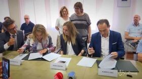 Regione Piemonte, accordo con Intesa Sanpaolo e sindacati per anticipo Cassa integrazione