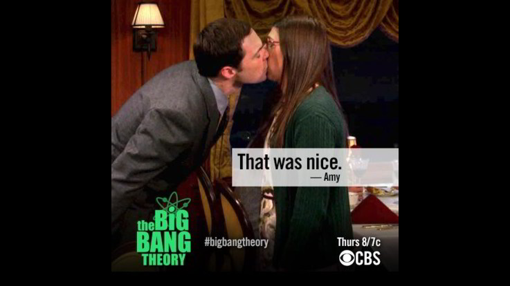 Si avvicina il World Kiss Day: ecco i baci più amati delle serie tv