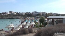 Vacanzieri in aumento in Italia, il 23% ha scelto l’estero