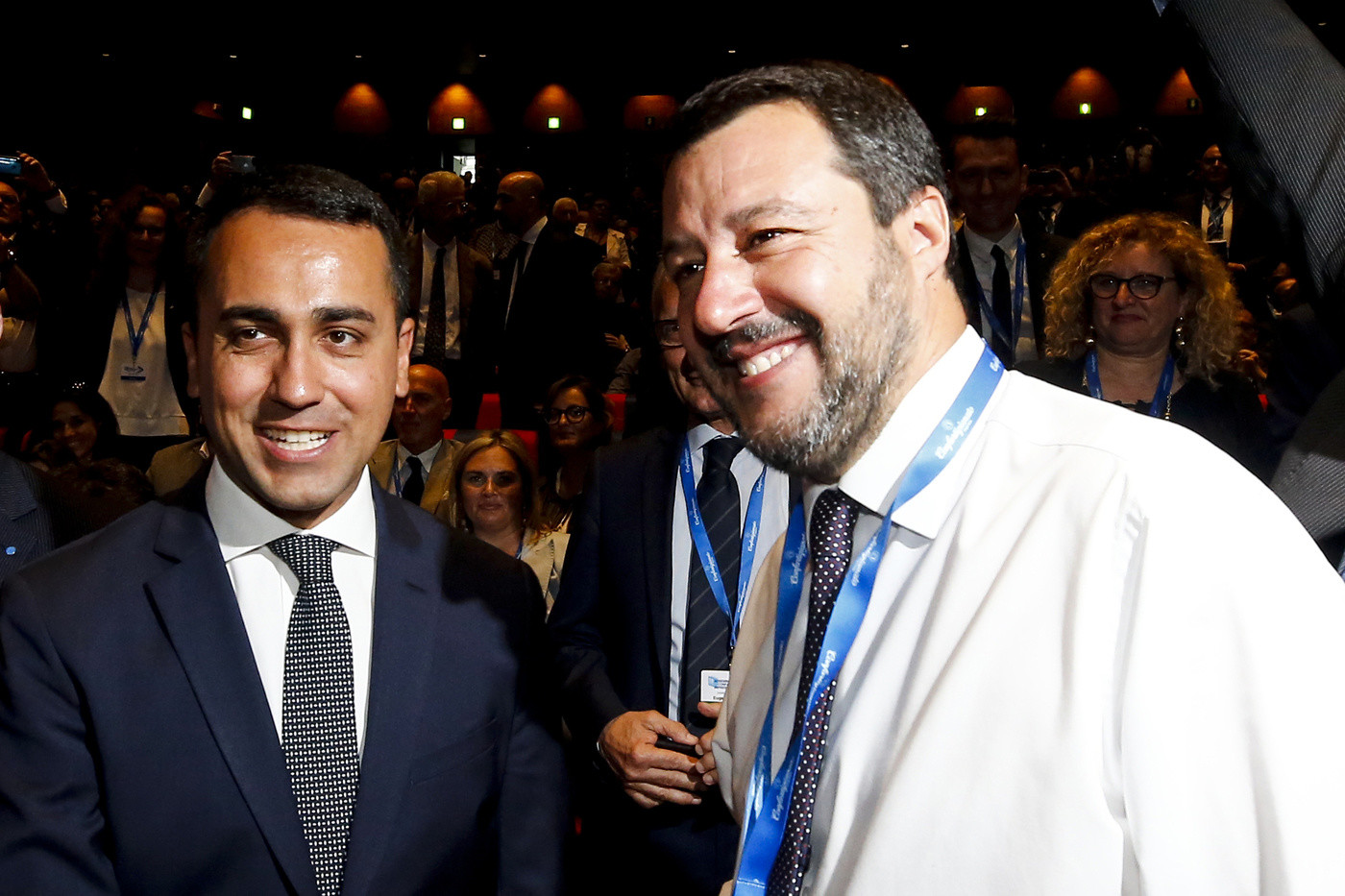 Governo, nuovo strappo Lega-M5S su emendamento pro-ong al dl Sicurezza bis