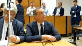 Expo, Sala in tribunale a Milano per la sentenza sull’appalto della Piastra