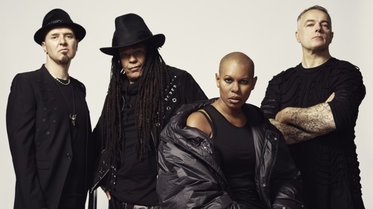 What do you do for love: il nuovo singolo degli Skunk Anansie