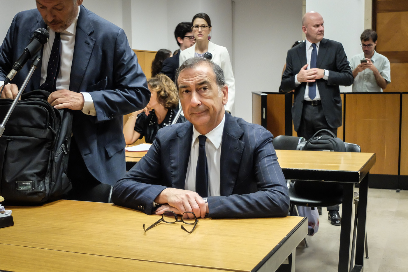 Expo, sindaco Sala condannato a 6 mesi: pagherà 45mila euro