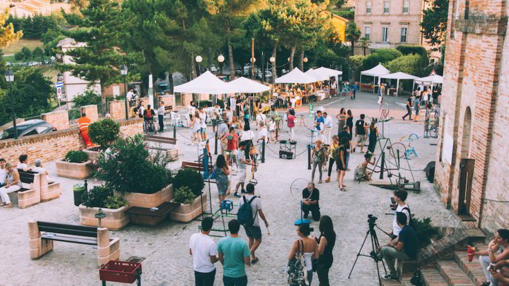 Digitale, Ripe San Ginesio è il primo 'borgo cashless' italiano