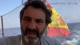 Mediterranea, Open Arms: “Abbiamo soccorso veliero ma Malta ci ha negato approdo per motivi politici”