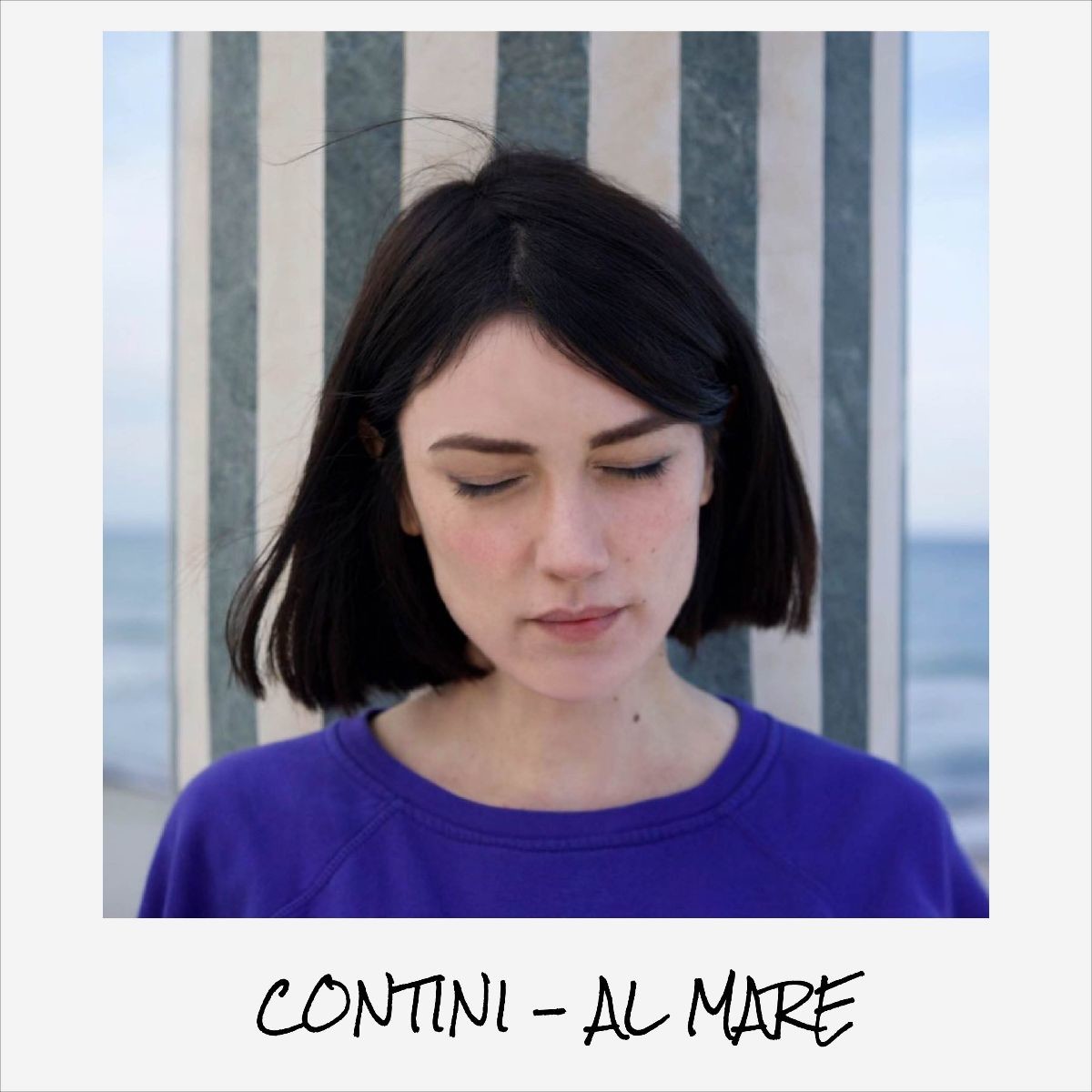 Musica, Contini: esce il singolo inedito ‘Al Mare’