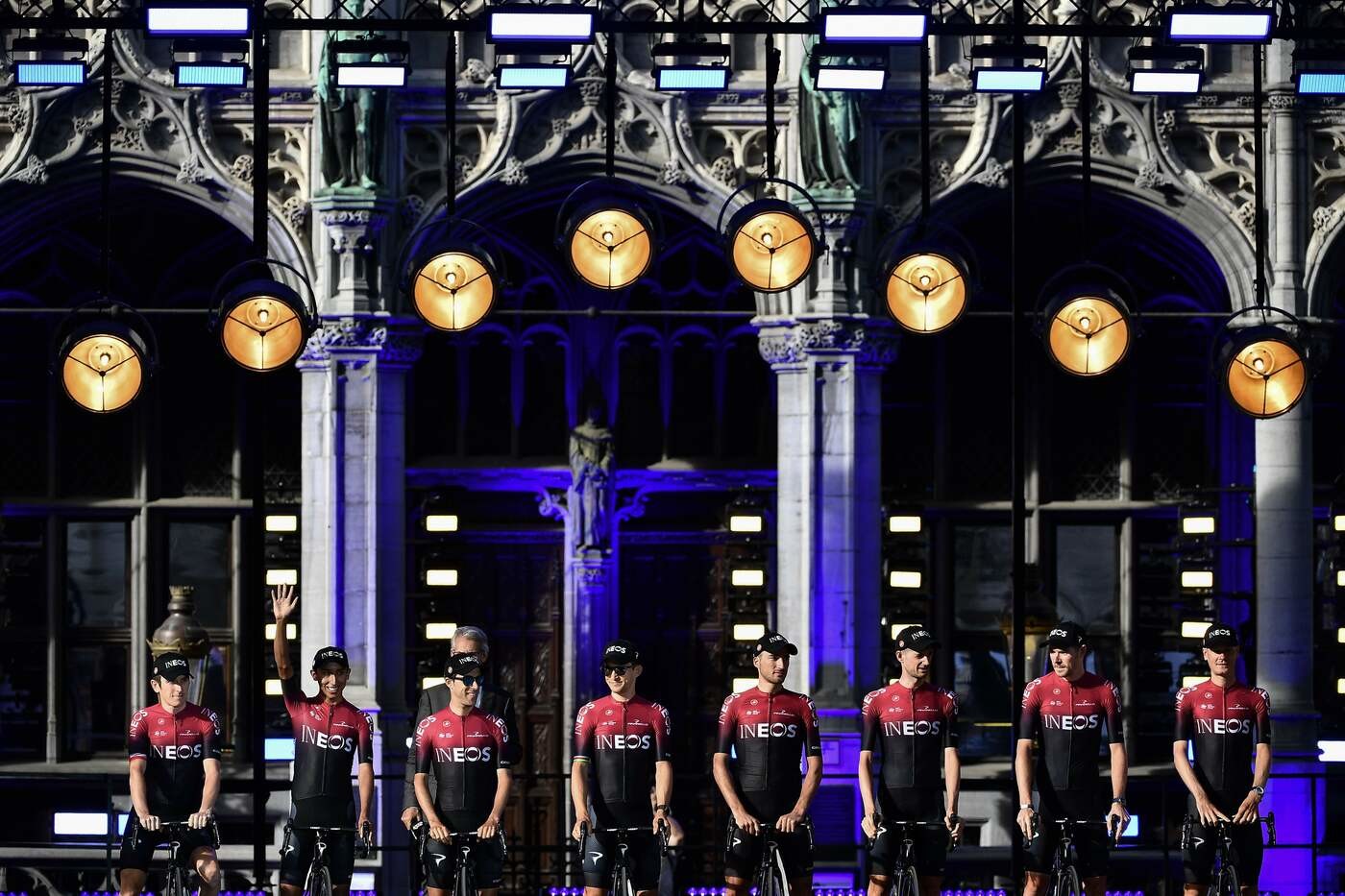 Al via il Tour de France: lo Squalo Nibali pronto ad azzannare Thomas e Bernal