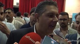 Toti: “Centrodestra senza barriere e senza limitazioni”