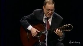 Morto Joao Gilberto, fondò la Bossa Nova