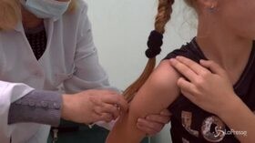 Attiva l’anagrafe vaccini, niente certificati a scuola