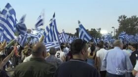 Grecia al voto: in 10 milioni chiamati alle urne