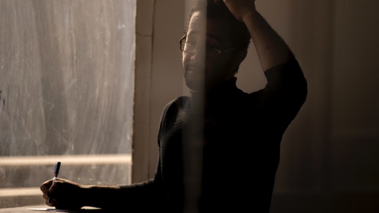 mostafa meraj on unsplash