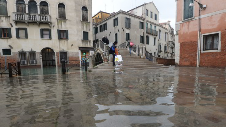 Instabilità e temporali al Centronord: le previsioni di lunedì 8 e martedì 9 luglio