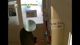 Bari, assenteismo in ospedale a Molfetta: 30 indagati di cui 12 arresti